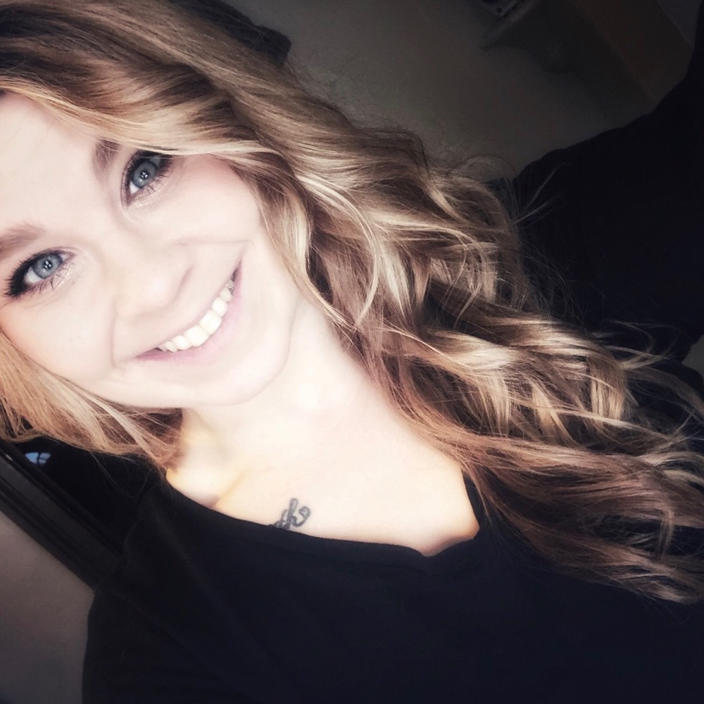 Meet your Posher, Meagann